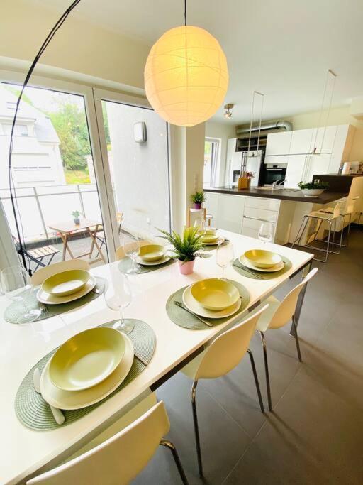 3 Bedrooms In Center With Terraces & Parking-rol1 *