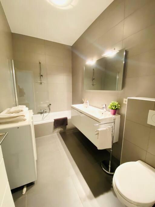 3 Bedrooms In Center With Terraces & Parking-rol1 * Luxembourg