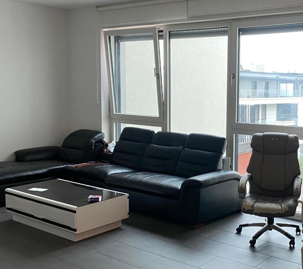 Apartment Cloche D'or Luxembourg