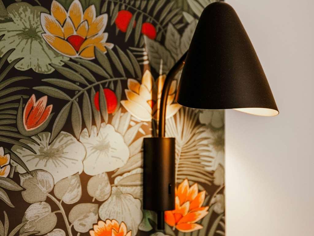 Ibis Styles Centre Gare Hotel Luxembourg