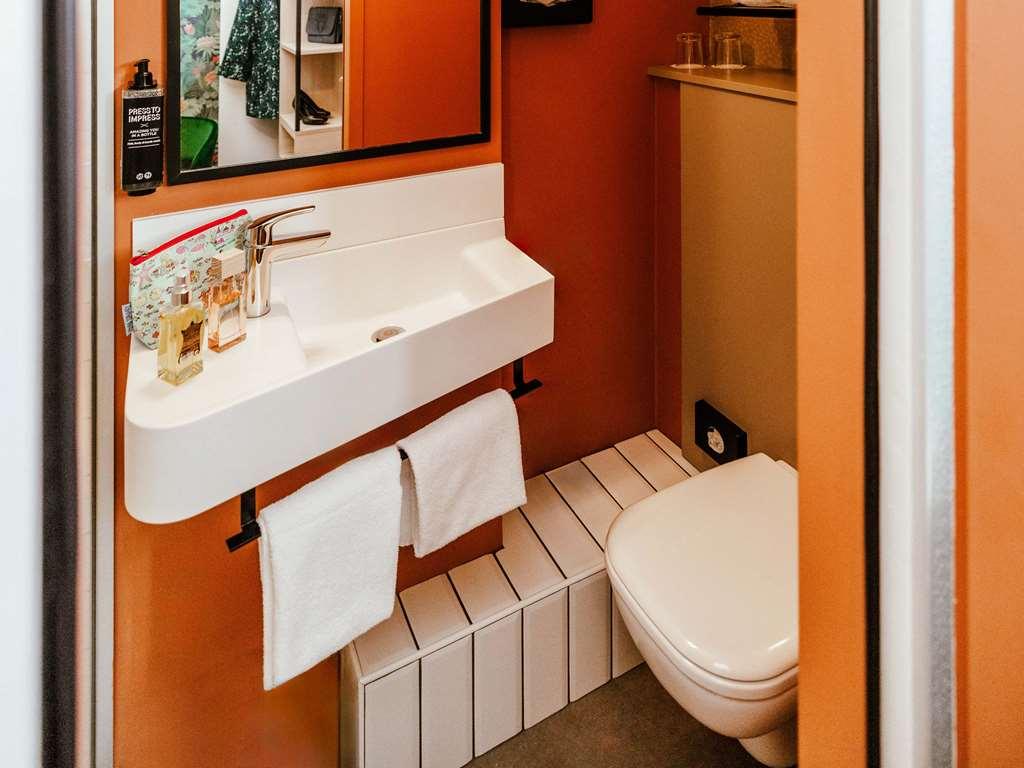 Hotel Ibis Styles Centre Gare 3*