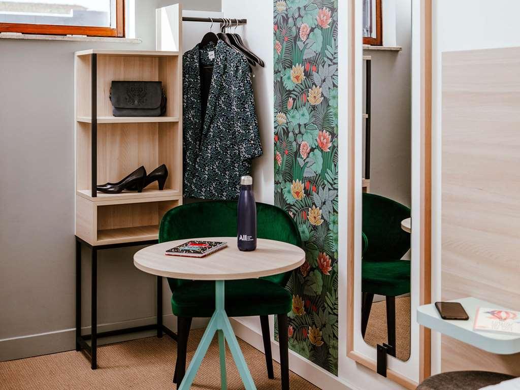 Ibis Styles Centre Gare 3*