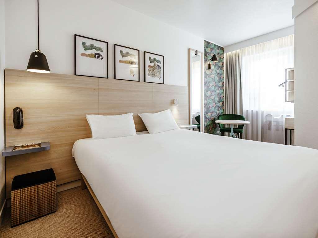 Hotel Ibis Styles Centre Gare 3*