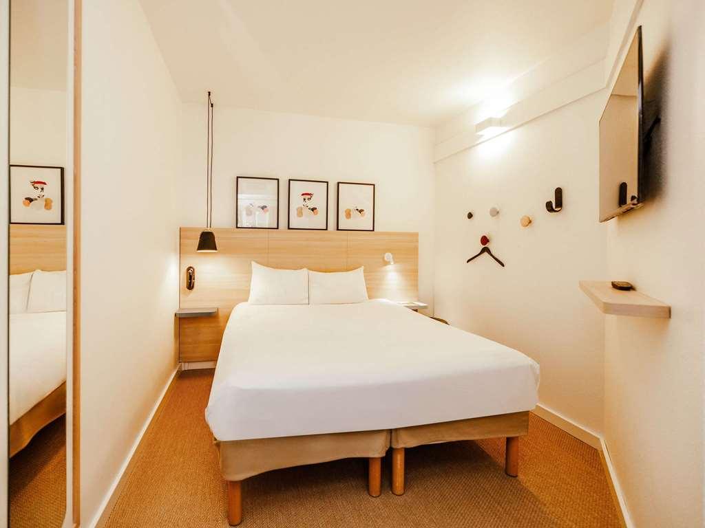 Hotel Ibis Styles Centre Gare