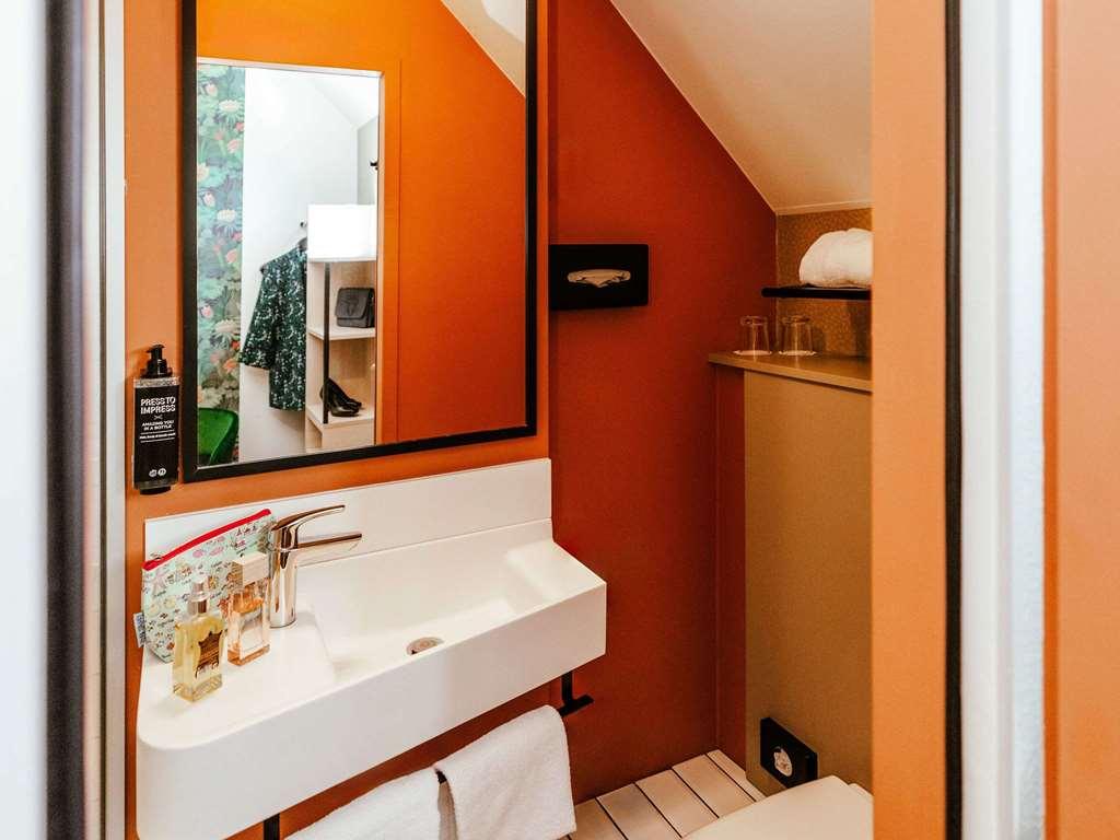 Hotel Ibis Styles Centre Gare Luxembourg