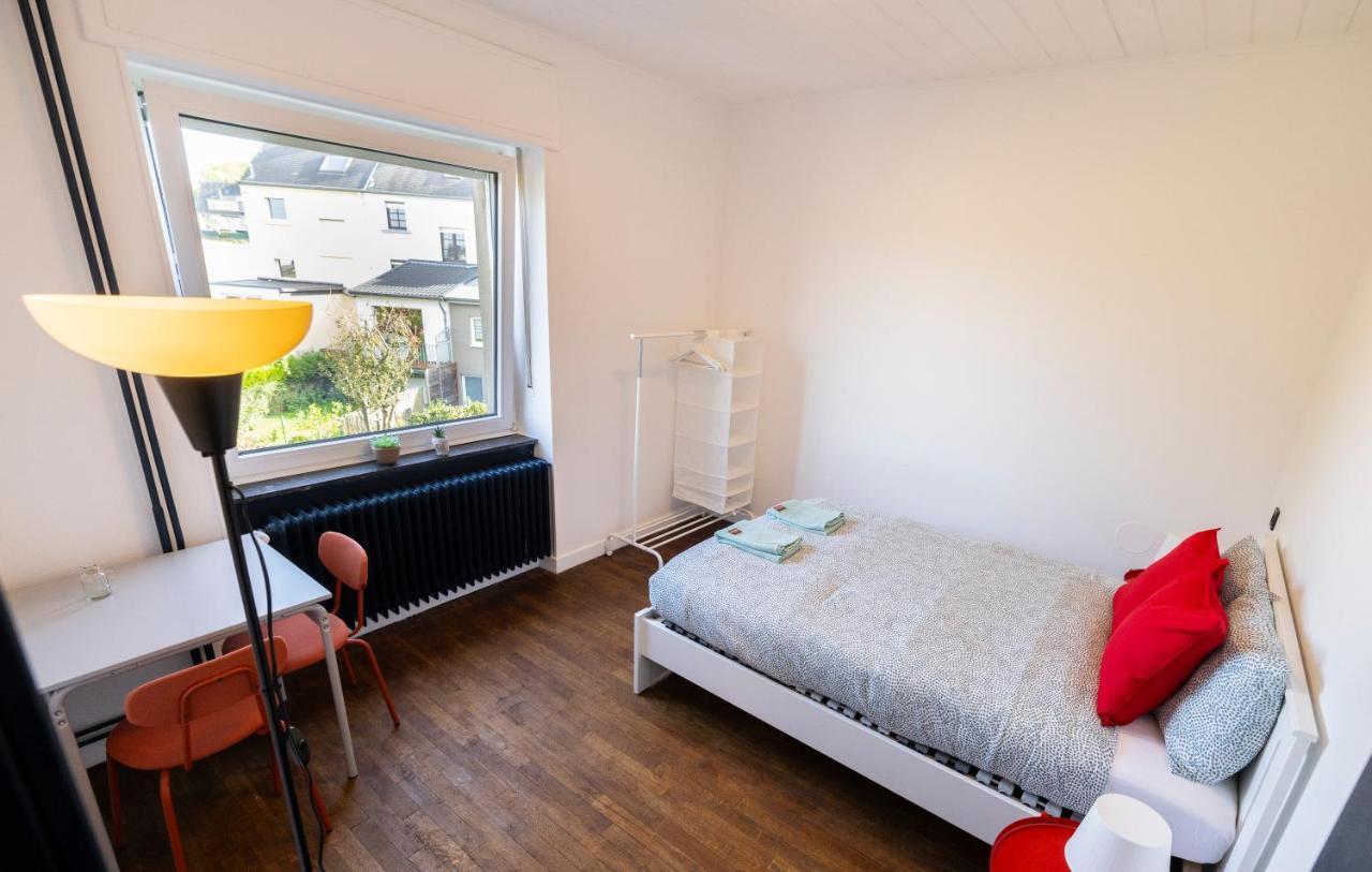 Tram Station By Citypillow Since 2019 Homestay Luxembourg