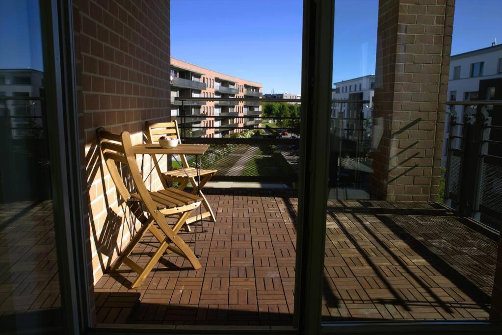 Lovely Modern 1 Bedroom * Luxemburgo