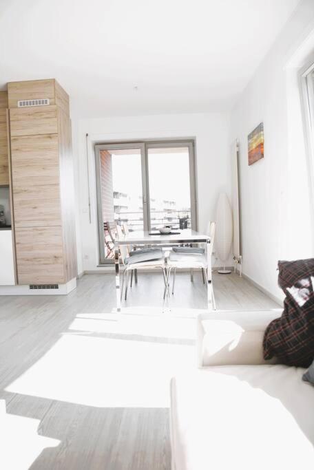 Lovely Modern 1 Bedroom Luxemburgo