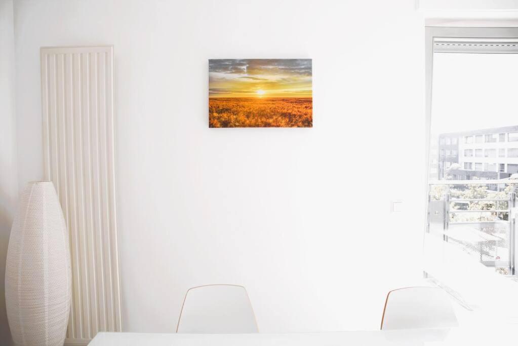 Lovely Modern 1 Bedroom Apartamento