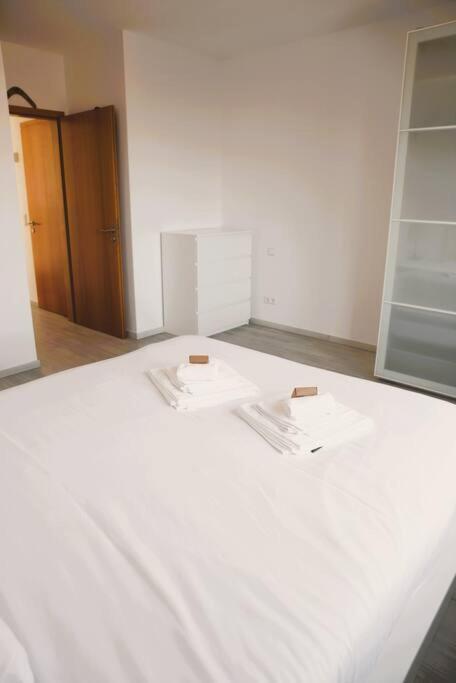 Apartamento Lovely Modern 1 Bedroom Luxemburgo