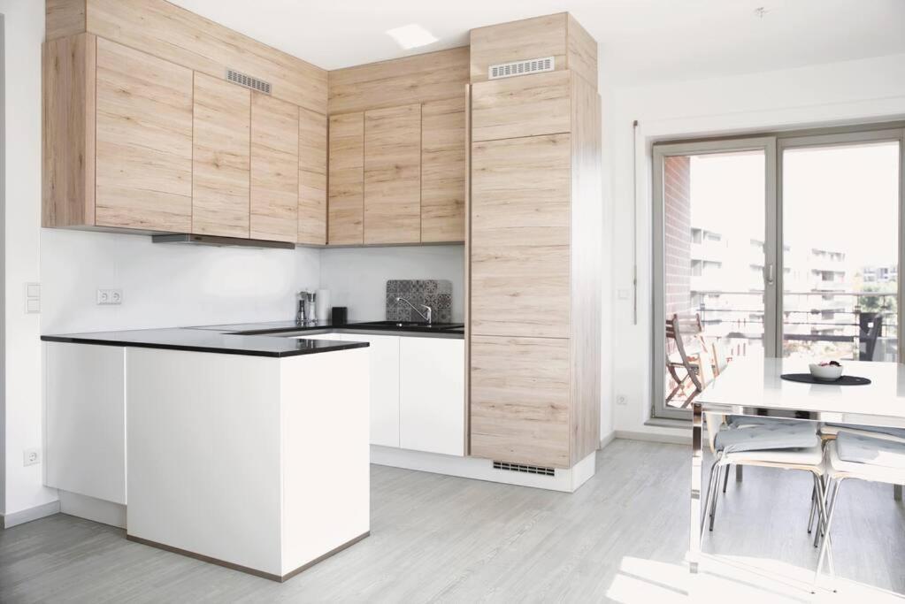 Apartamento Lovely Modern 1 Bedroom