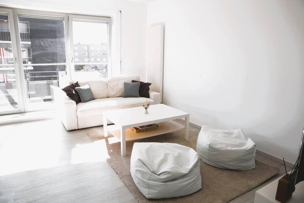 Lovely Modern 1 Bedroom Apartamento