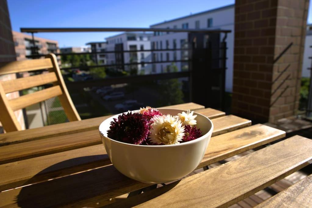 Apartamento Lovely Modern 1 Bedroom