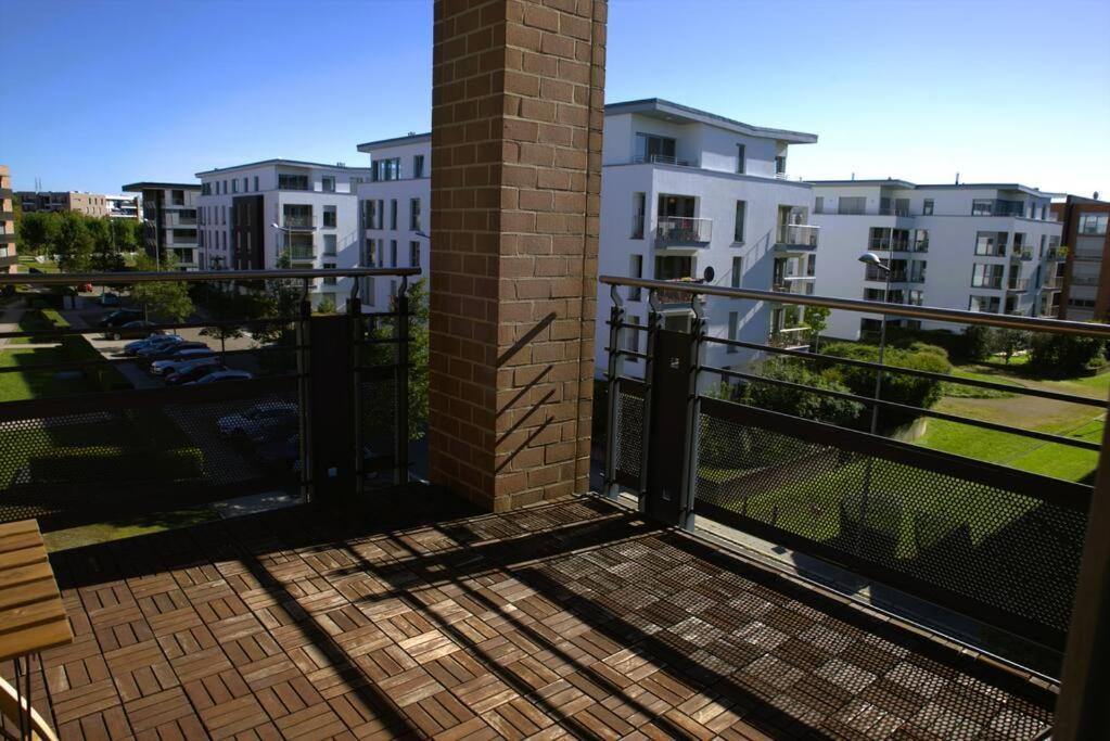 Lovely Modern 1 Bedroom Apartamento
