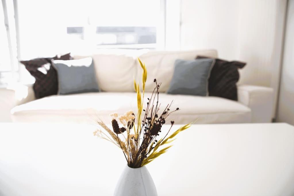 Lovely Modern 1 Bedroom Apartamento