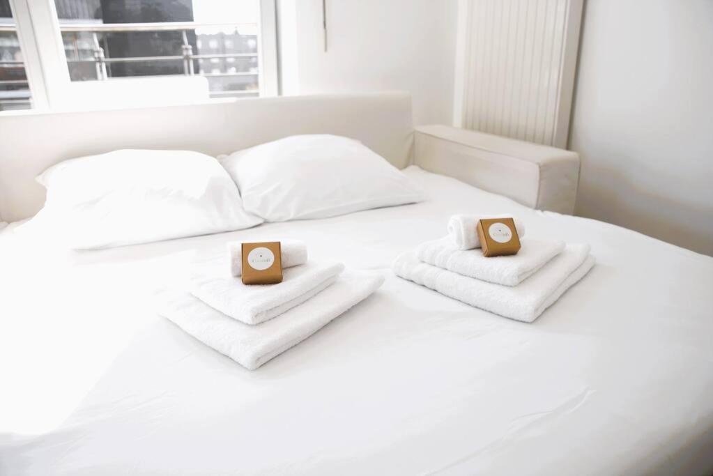 Lovely Modern 1 Bedroom * Luxemburgo