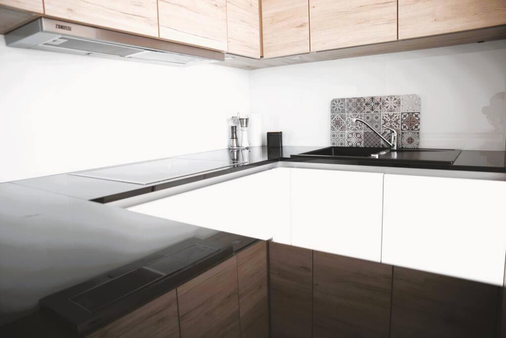Apartamento Lovely Modern 1 Bedroom