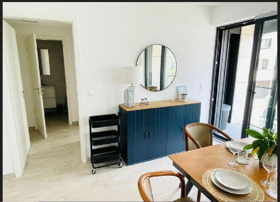 1 Bedroom In Center With Terrace 31--2 Appartement *