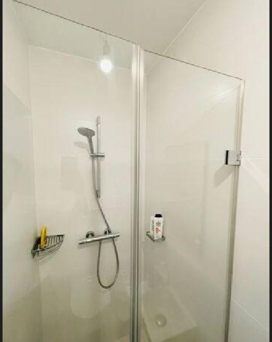 1 Bedroom In Center With Terrace 31--2 * Luxemburg
