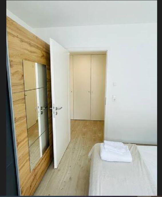 Appartement 1 Bedroom In Center With Terrace 31--2 Luxemburg