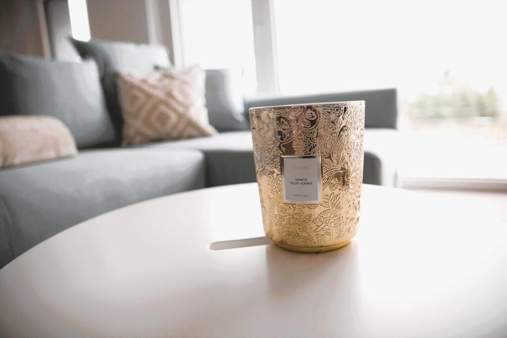 Apartment Beautiful Stylish 2br In Kirchberg *