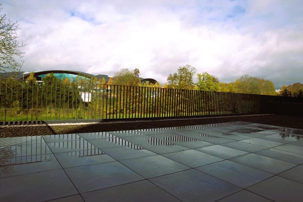 Beautiful Stylish 2br In Kirchberg