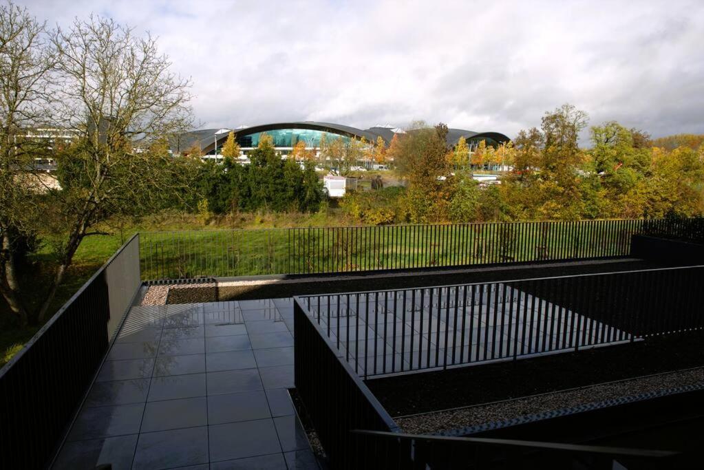 Apartment Beautiful Stylish 2br In Kirchberg