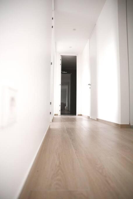 Apartment Beautiful Stylish 2br In Kirchberg