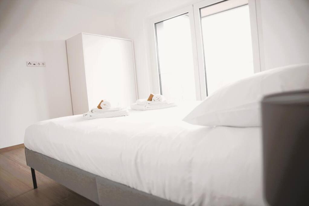 Apartment Beautiful Stylish 2br In Kirchberg Luxemburg