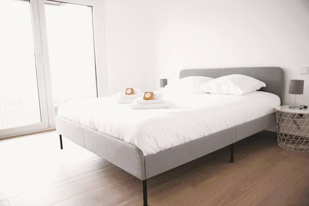 Apartment Beautiful Stylish 2br In Kirchberg