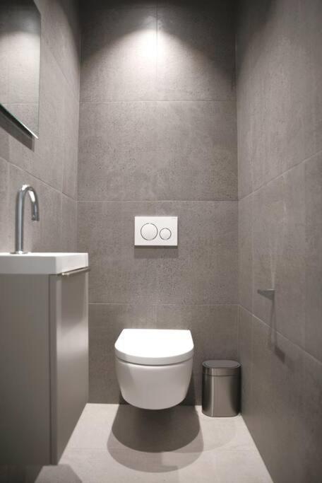 Beautiful Stylish 2br In Kirchberg Apartment *