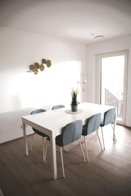 Beautiful Stylish 2br In Kirchberg Apartment Luxemburg
