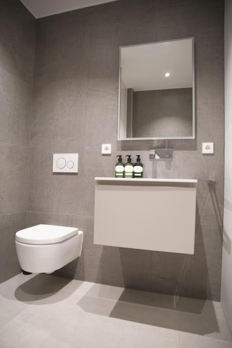 Beautiful Stylish 2br In Kirchberg Apartment