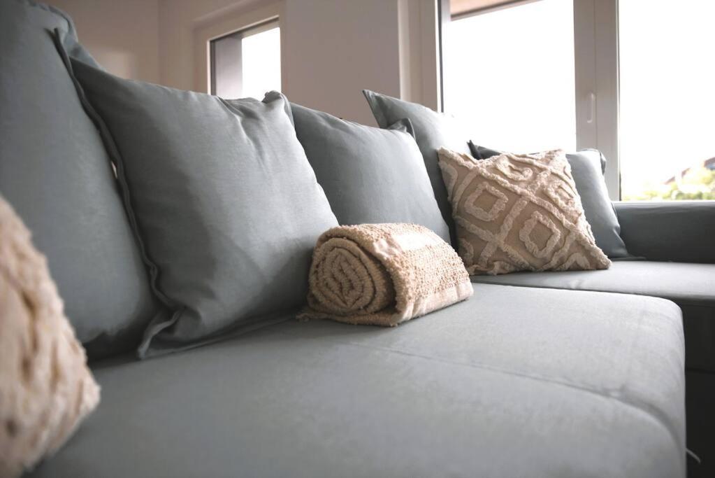 Beautiful Stylish 2br In Kirchberg