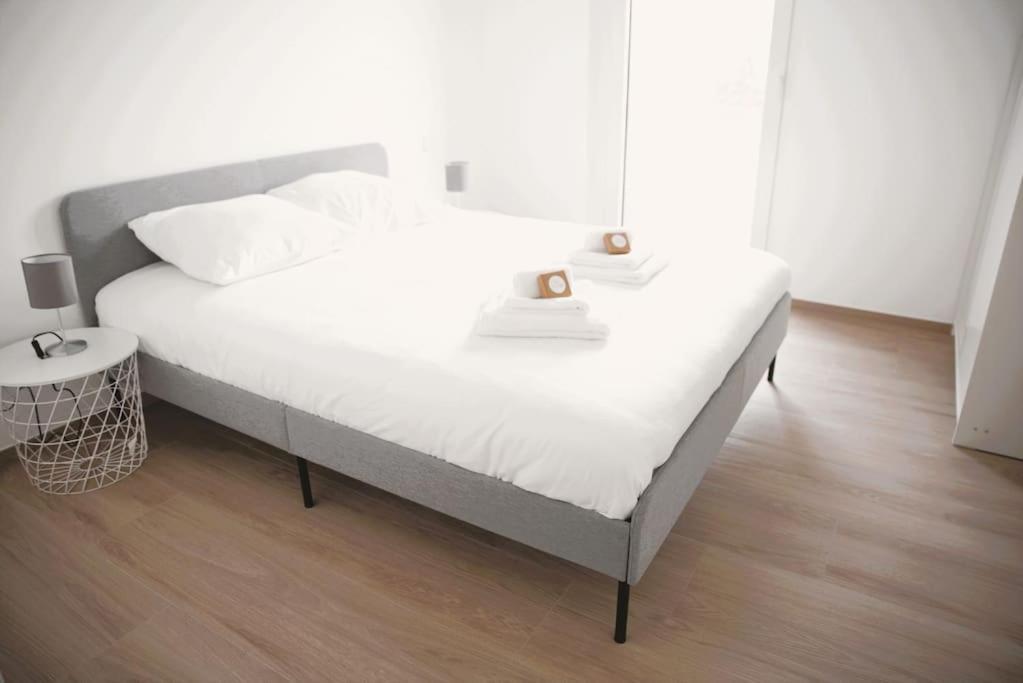 Beautiful Stylish 2br In Kirchberg * Luxemburg