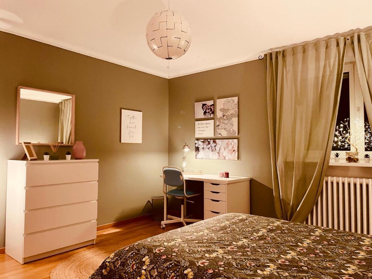 Accommodatie bij particulieren Guest House *