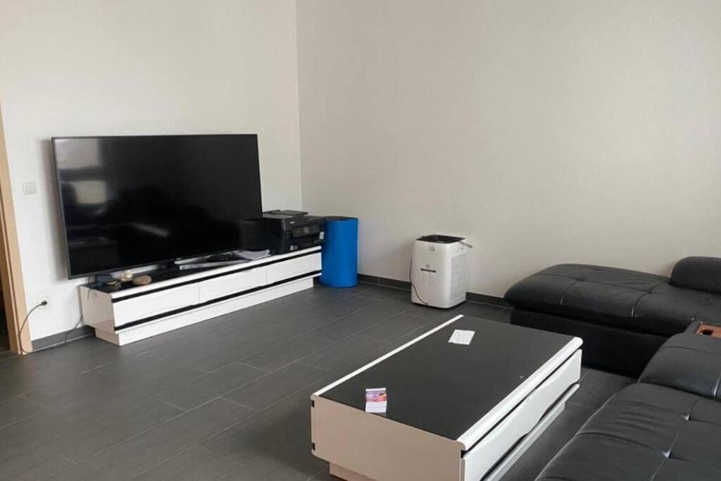 Cloche D'or Apartment Luxembourg