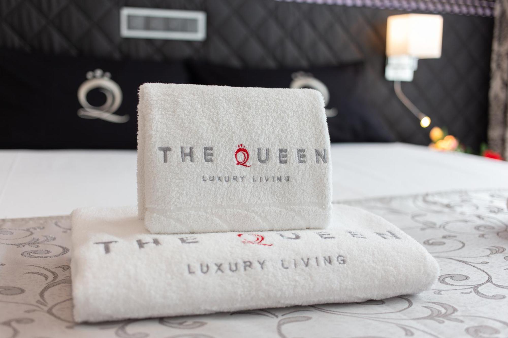 Appartement Adriana-the Queen Luxury Living *