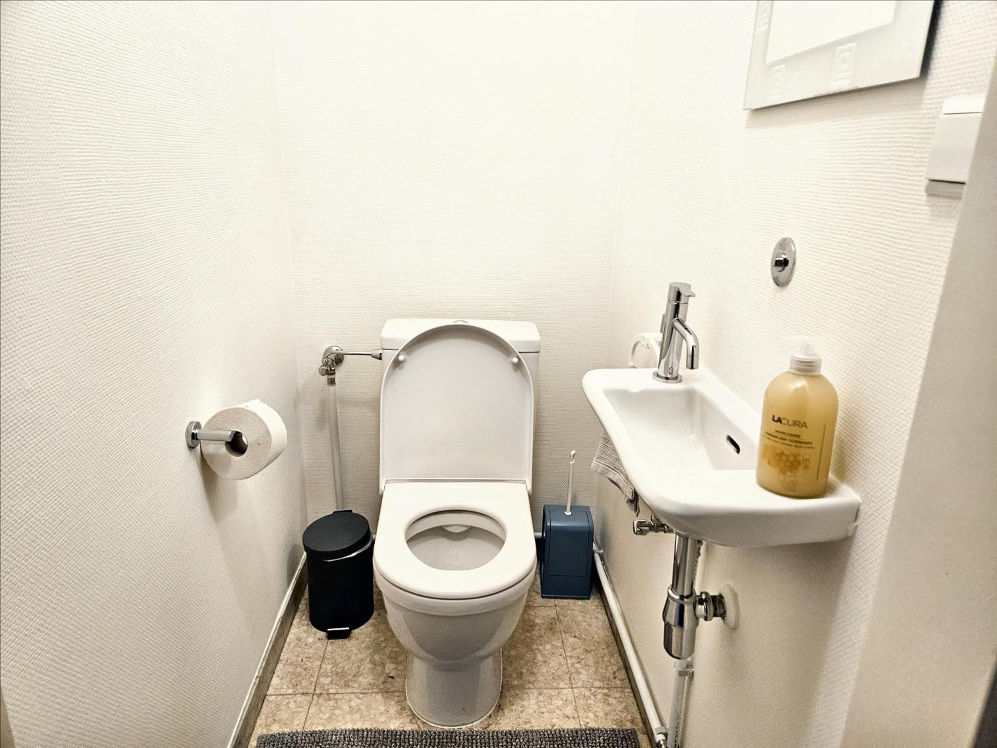 Howald 2 Bedroom With Private Garage & Garden * Luxembourg