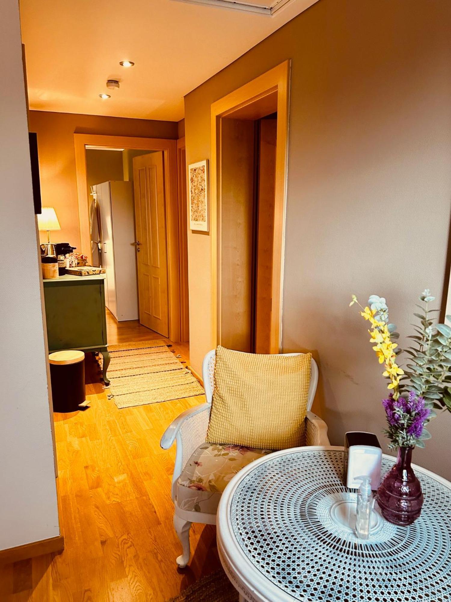 Accommodatie bij particulieren Guest House Luxemburg