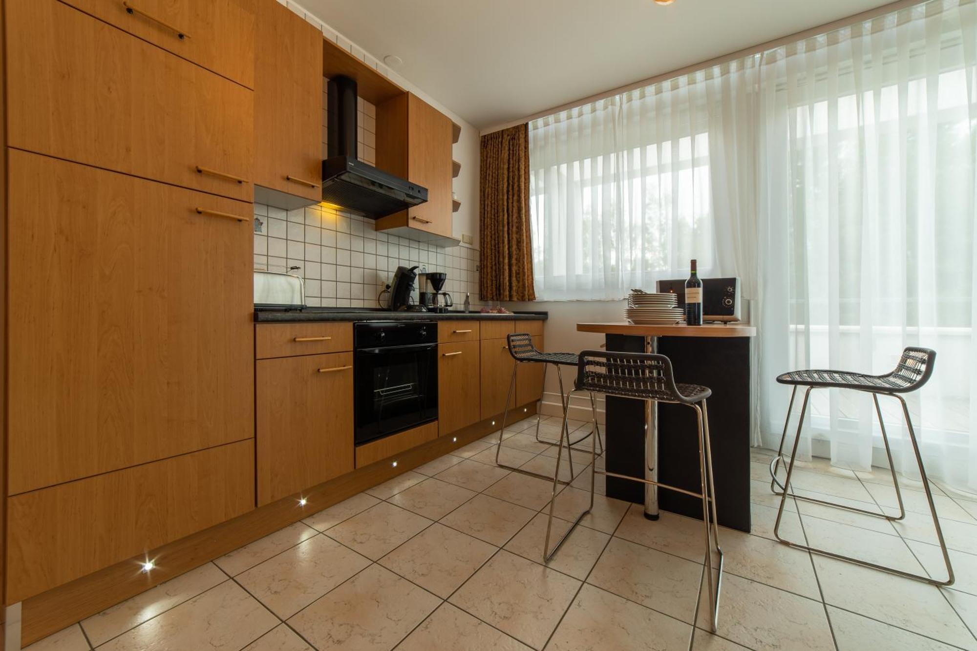 Adriana-the Queen Luxury Living * Luxemburg