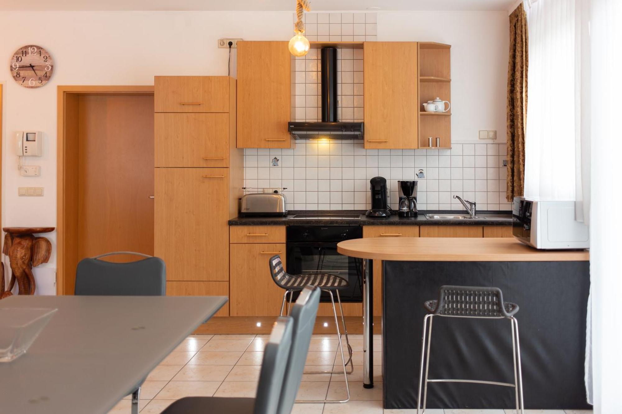 Adriana-the Queen Luxury Living Appartement
