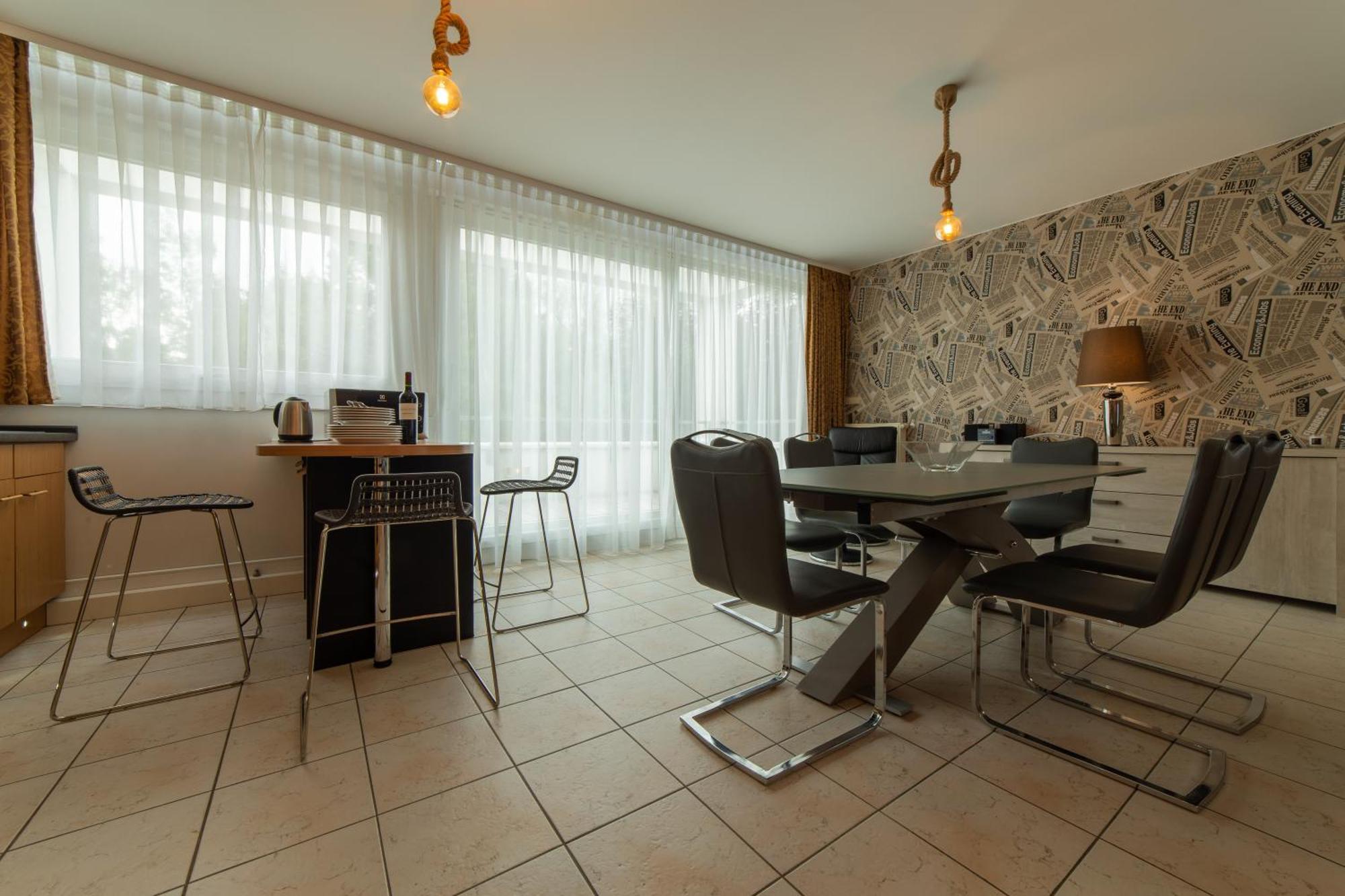 Adriana-the Queen Luxury Living * Luxemburg