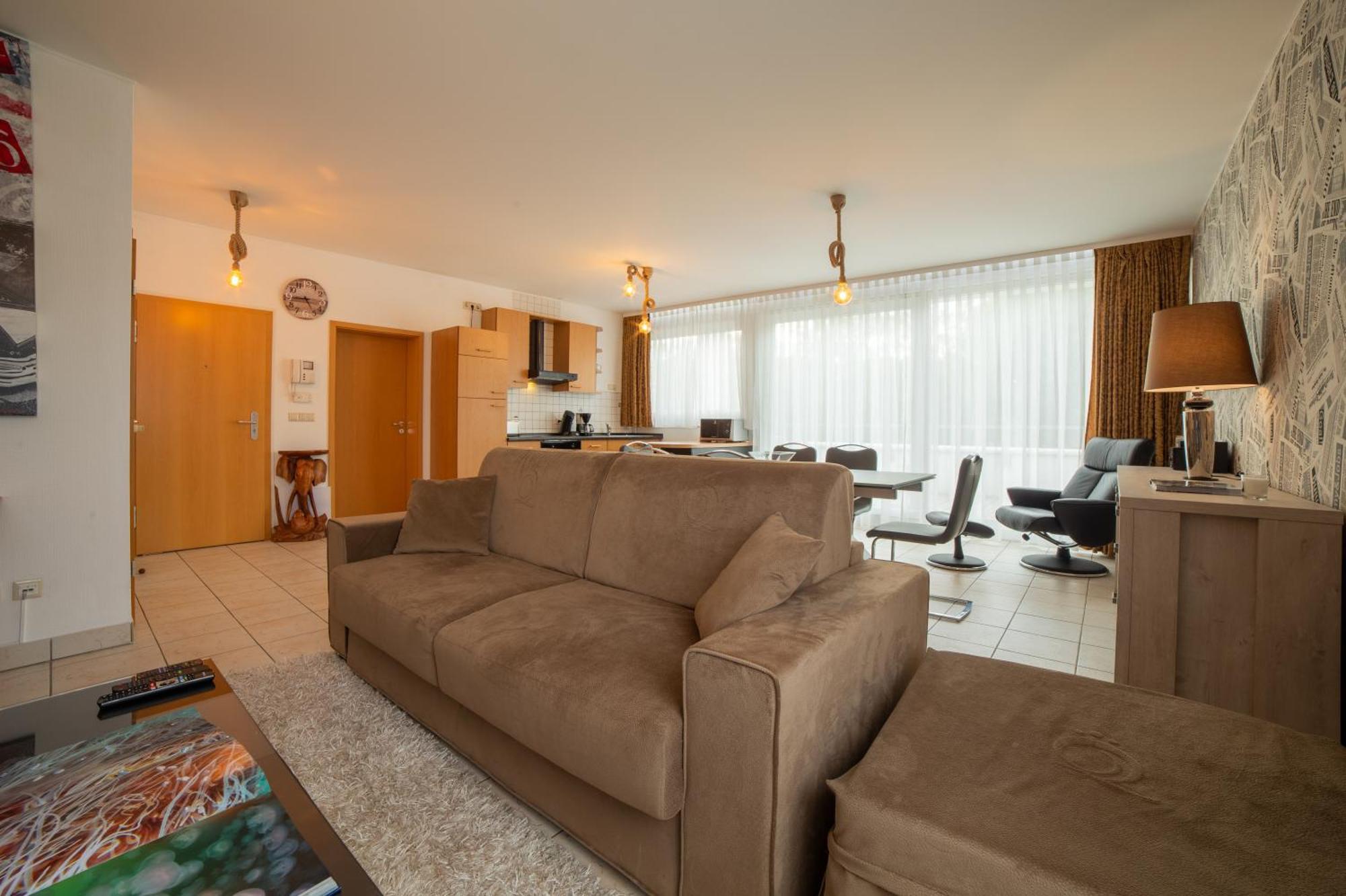 Appartement Adriana-the Queen Luxury Living