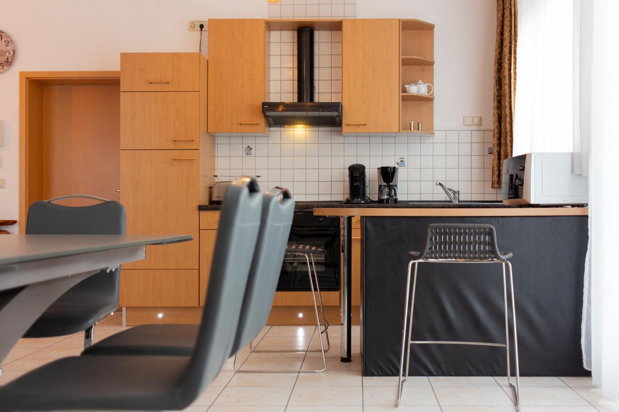 Adriana-the Queen Luxury Living Appartement