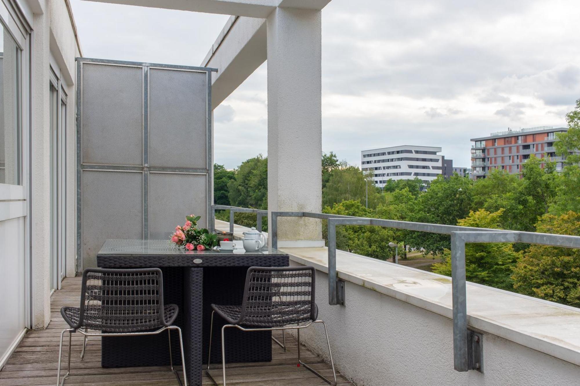 Appartement Adriana-the Queen Luxury Living