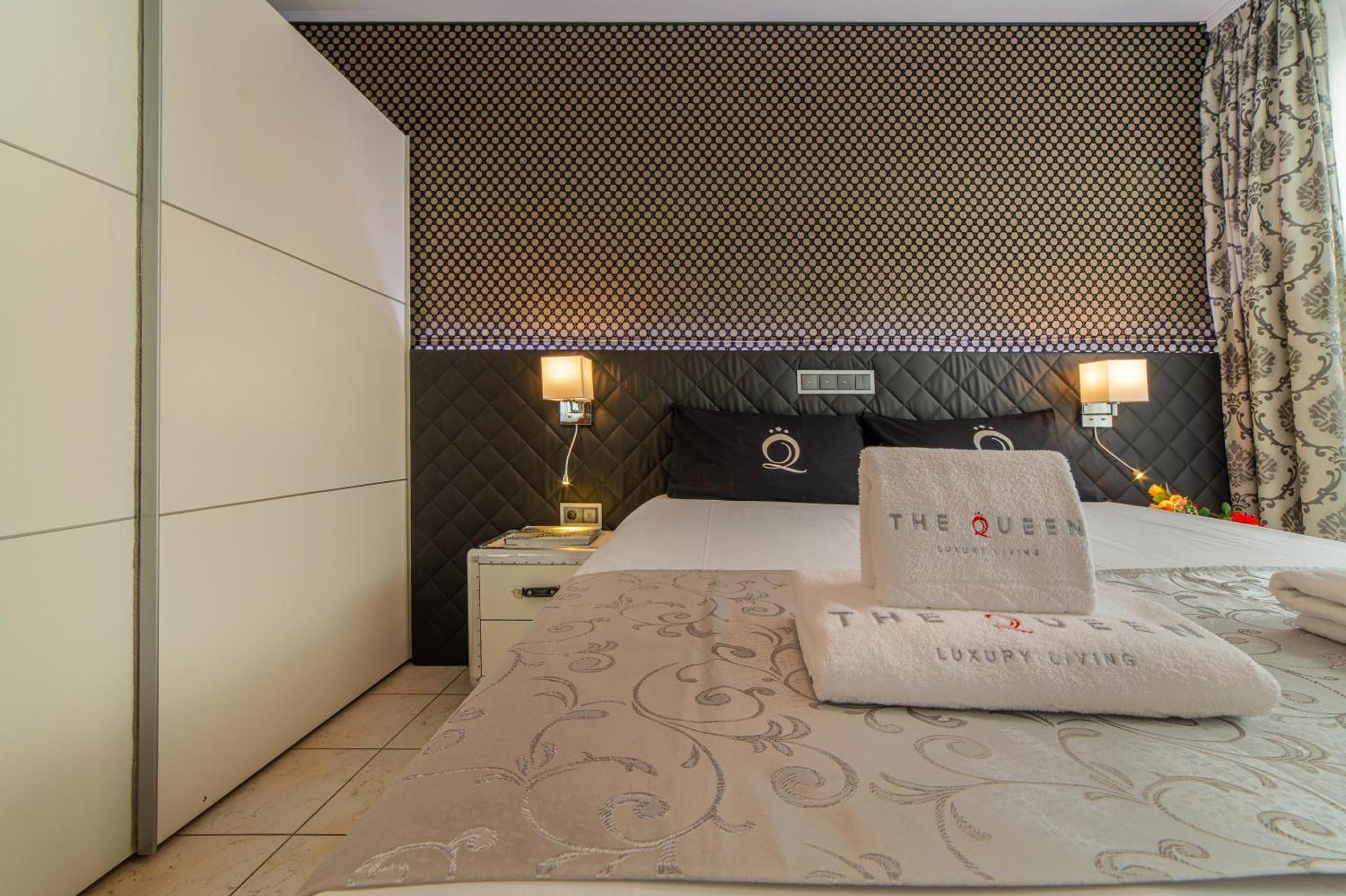 Appartement Adriana-the Queen Luxury Living *