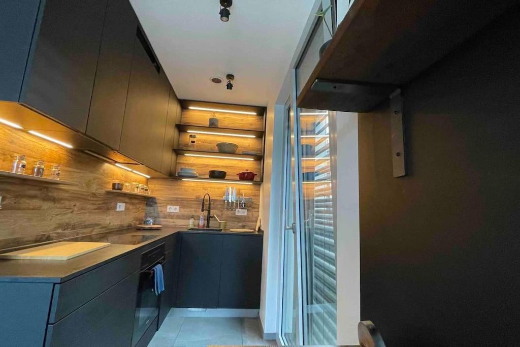 Appartement Beautiful High Standard Luxemburg