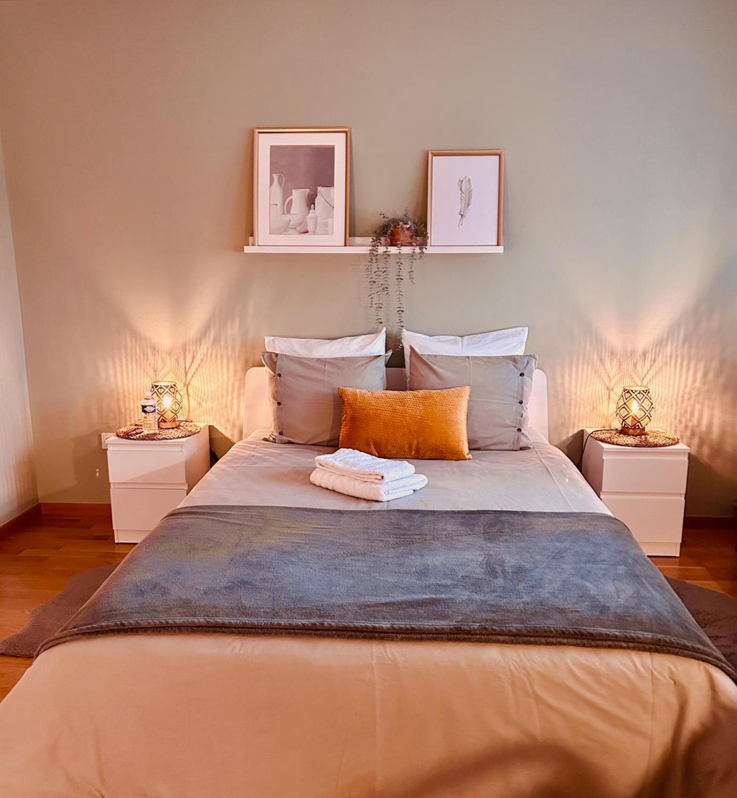 Accommodatie bij particulieren Guest House Luxemburg