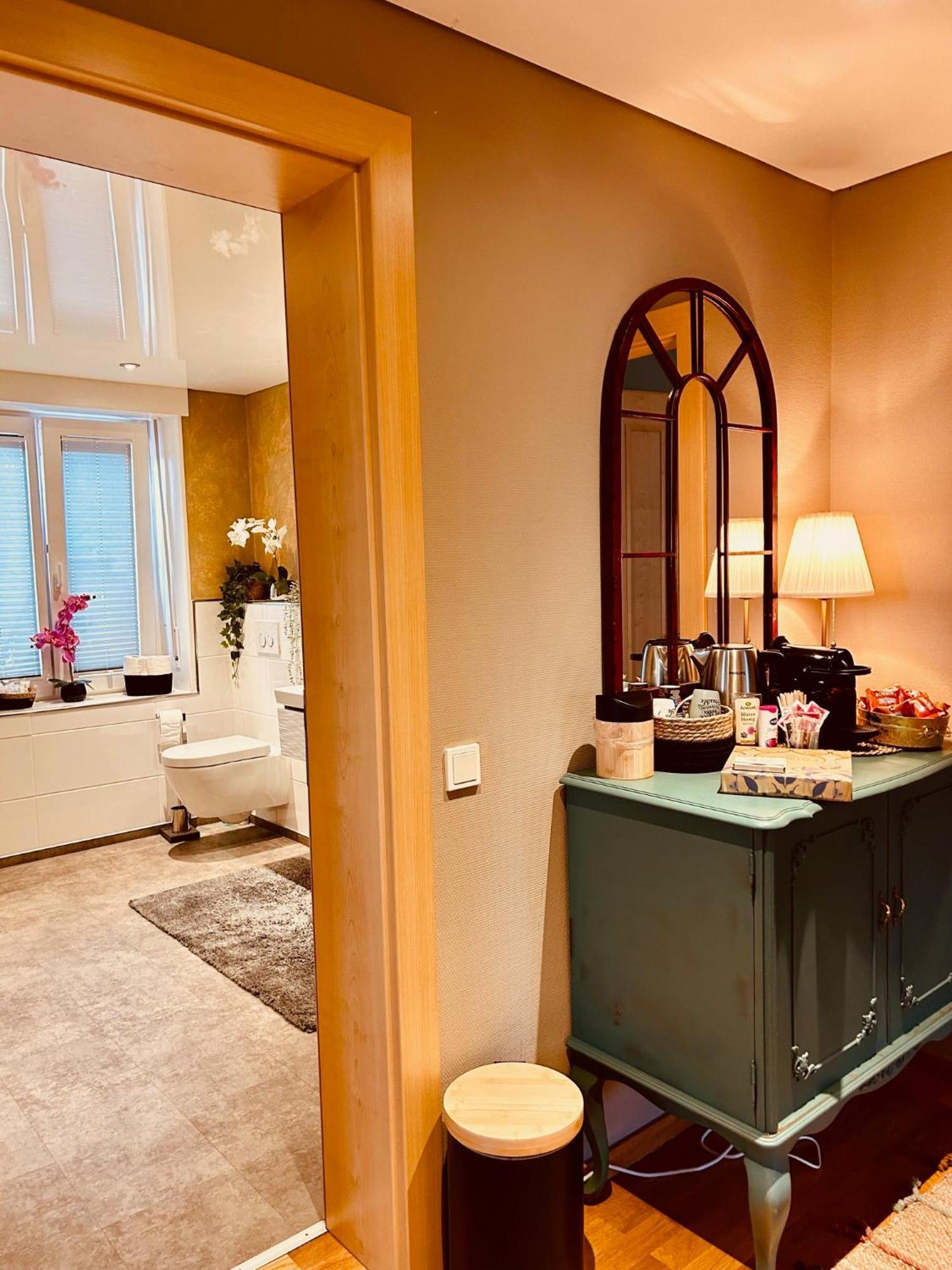 Guest House Accommodatie bij particulieren Luxemburg